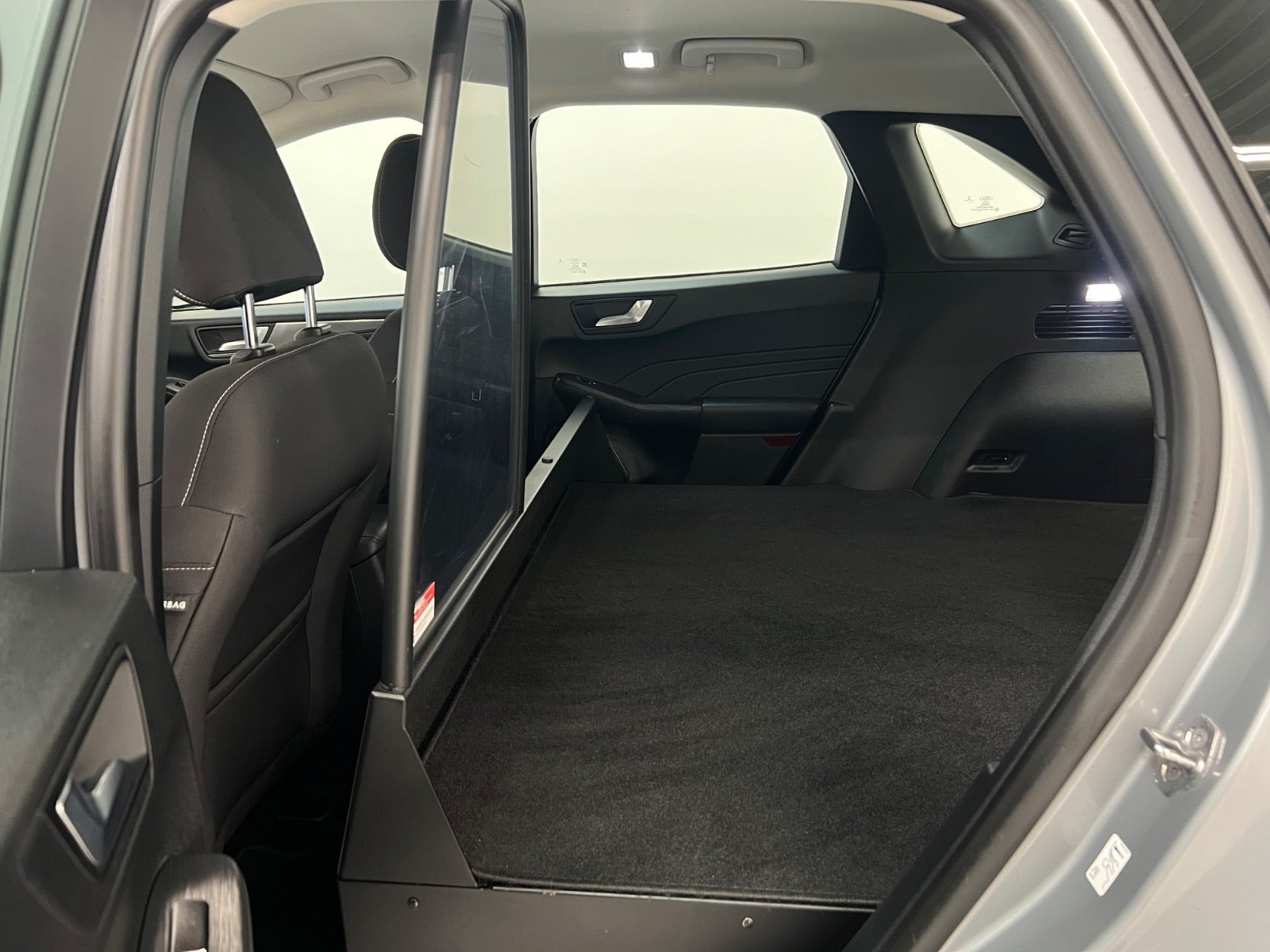 undefined Ford Kuga fra 2022