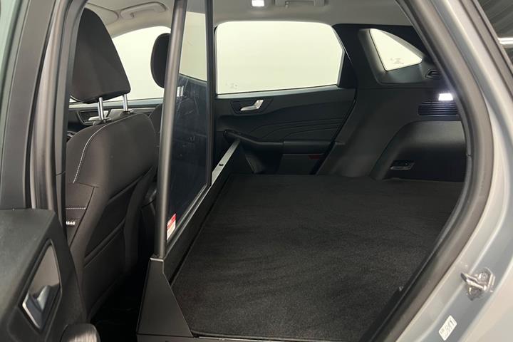 undefined Ford Kuga fra 2022