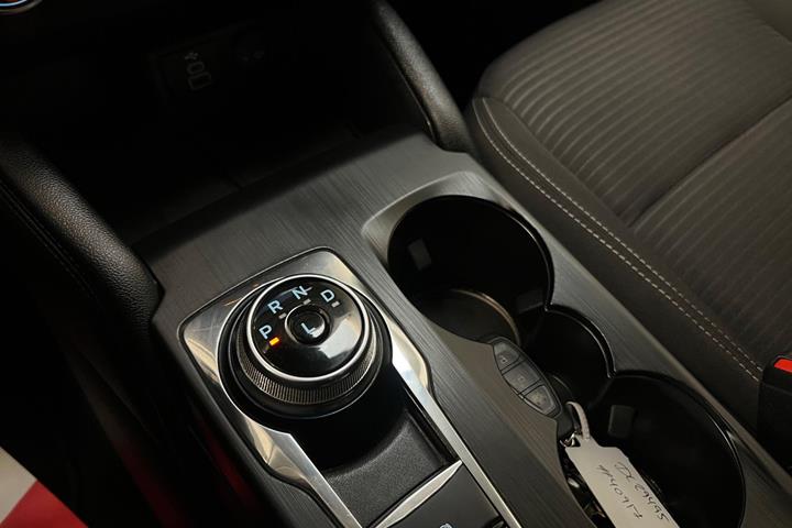 undefined Ford Kuga fra 2022