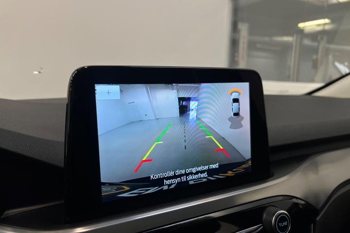undefined Ford Kuga fra 2022