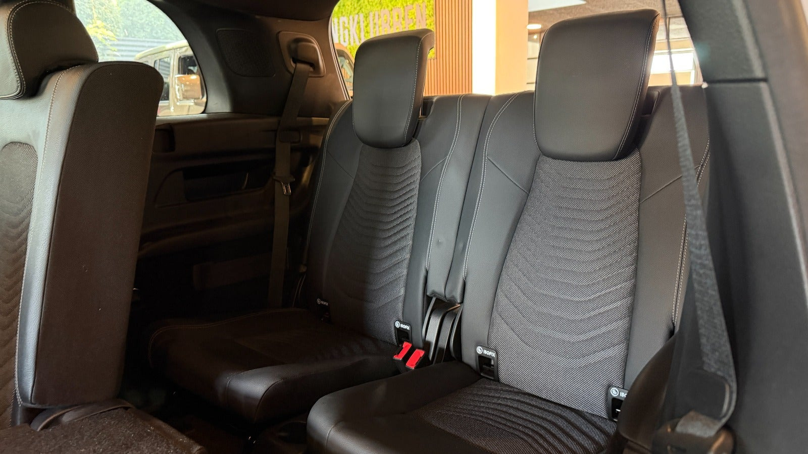 undefined Mercedes EQB250+ fra 2024