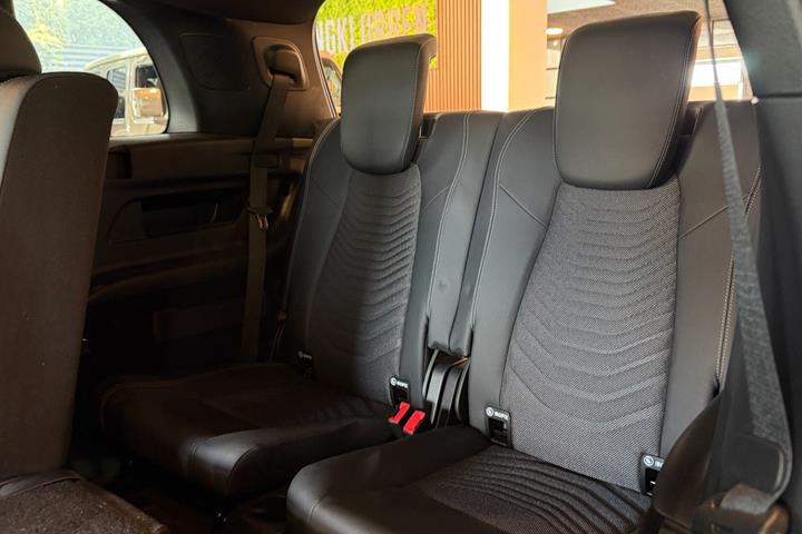 undefined Mercedes EQB250+ fra 2024