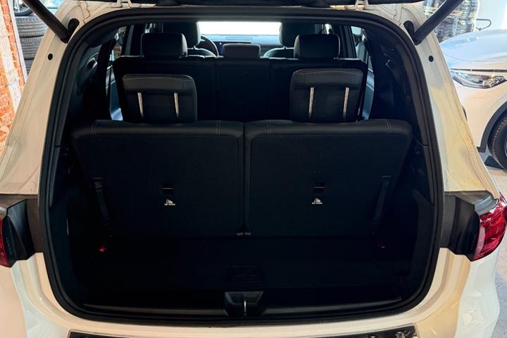 undefined Mercedes EQB250+ fra 2024