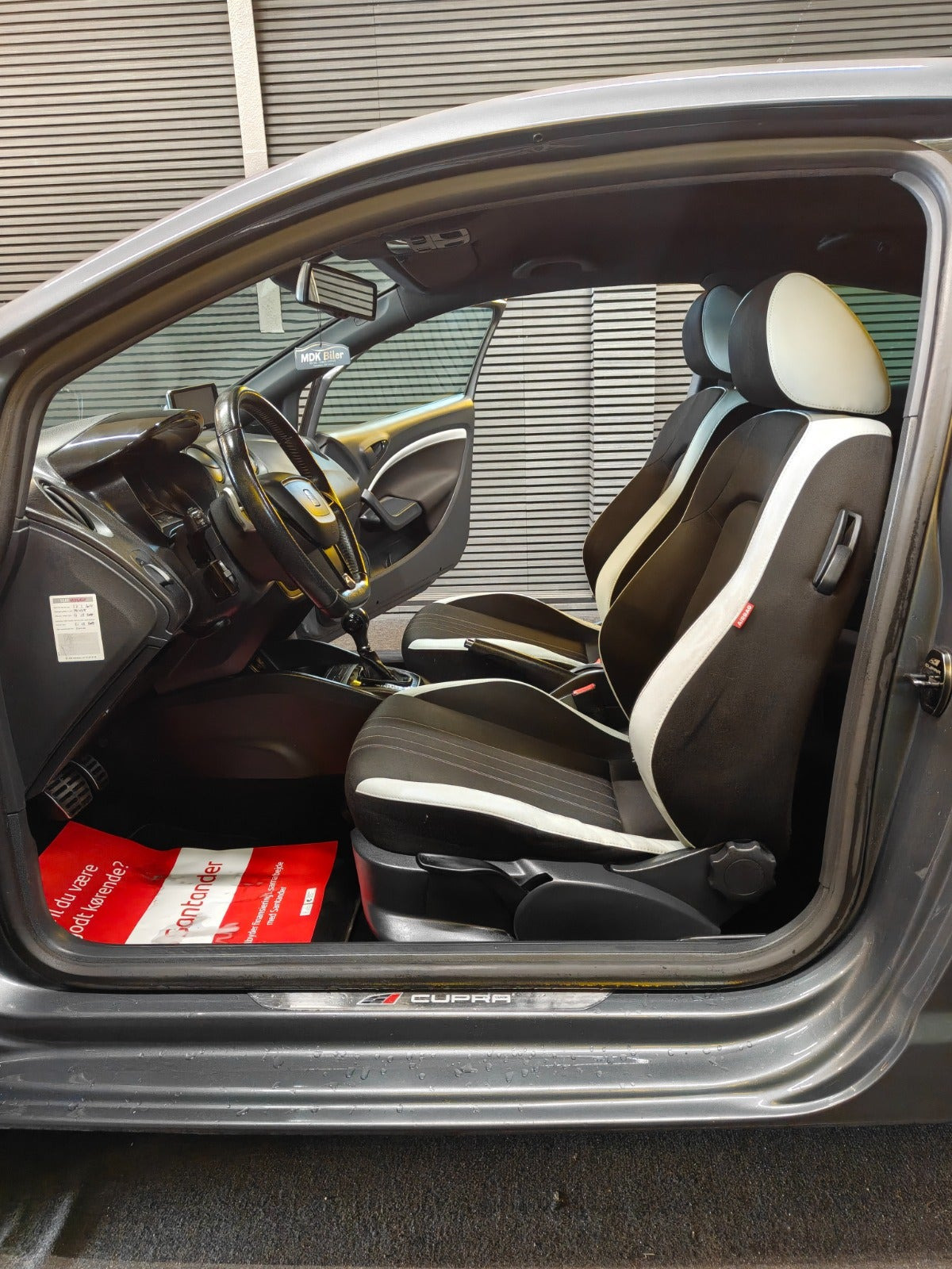 undefined Seat Ibiza fra 2013