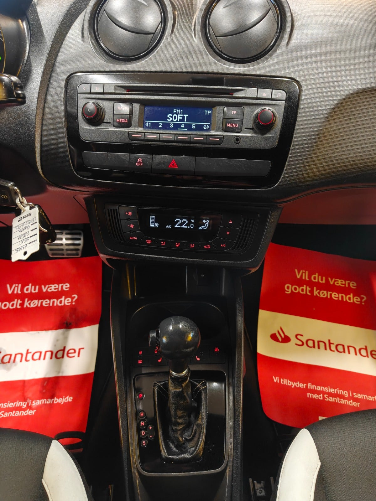 undefined Seat Ibiza fra 2013