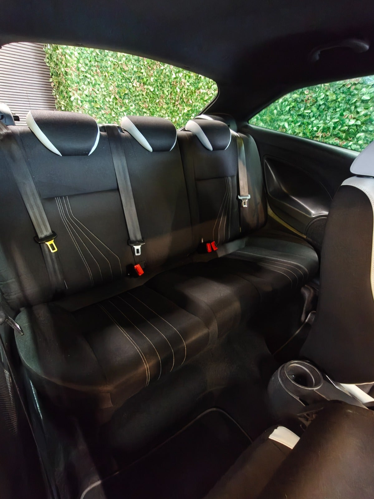 undefined Seat Ibiza fra 2013