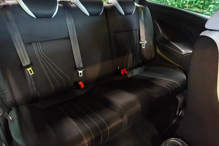 undefined Seat Ibiza fra 2013