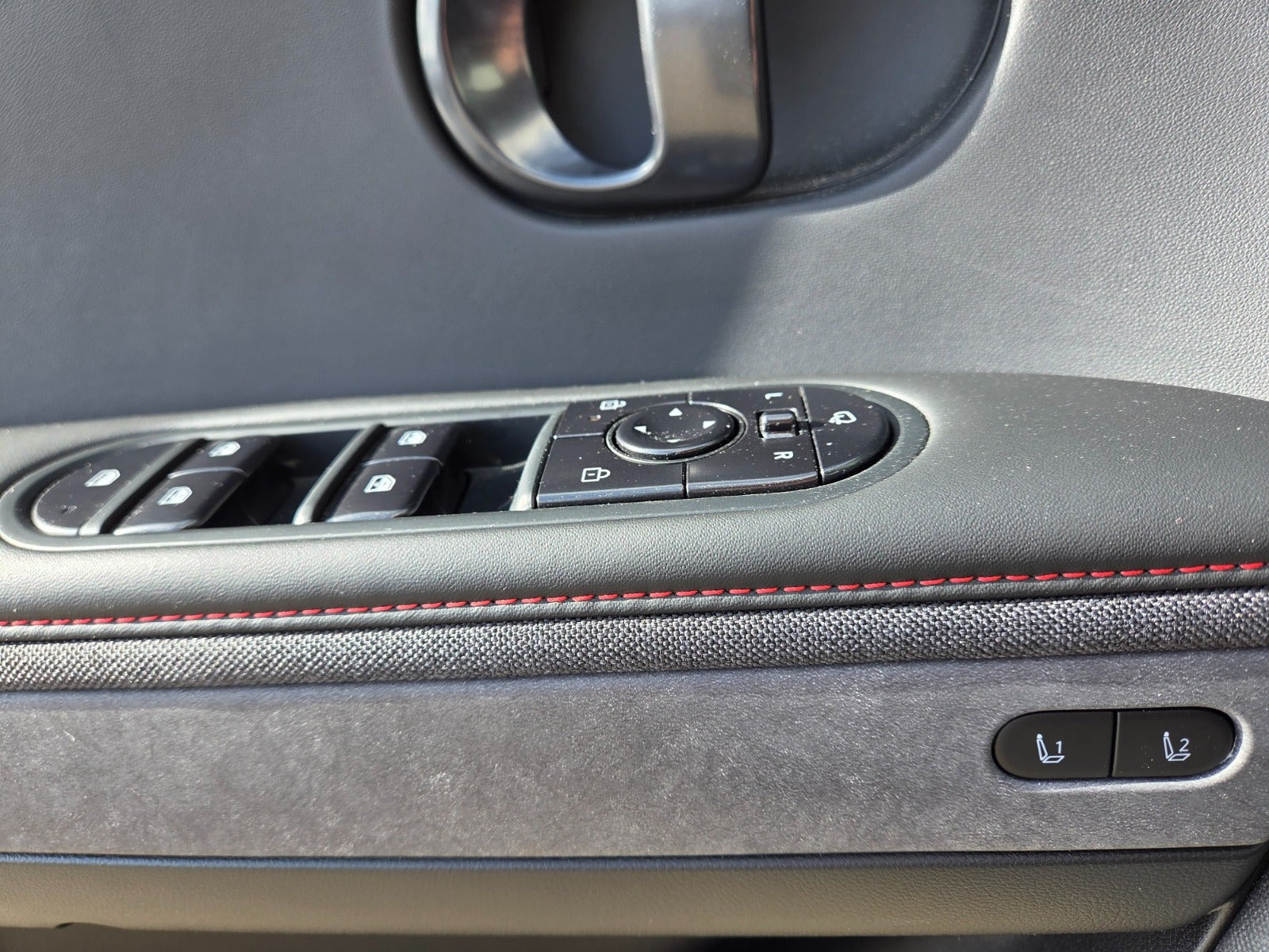 undefined Hyundai Ioniq 5 fra 2025