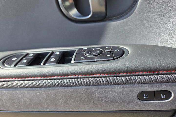 undefined Hyundai Ioniq 5 fra 2025