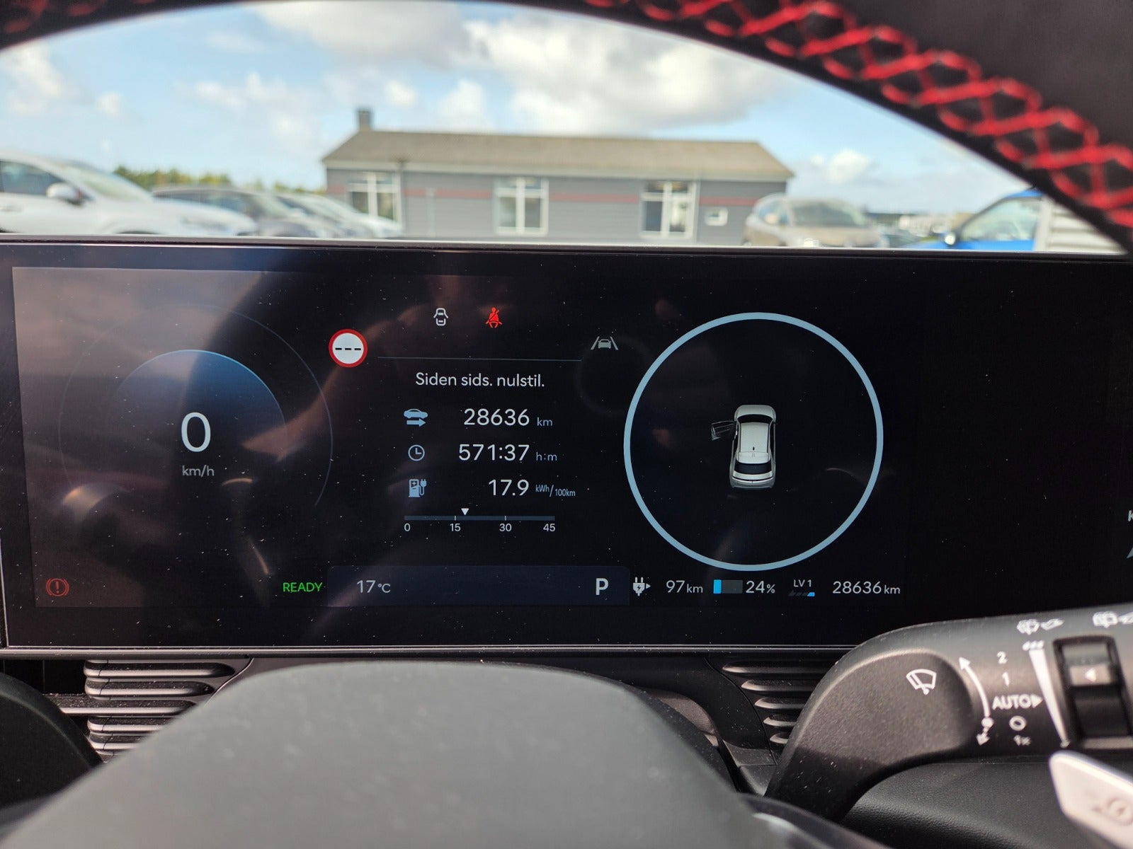 undefined Hyundai Ioniq 5 fra 2025