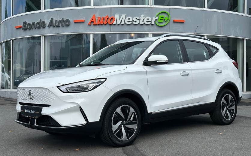 MG ZS 50 Comfort