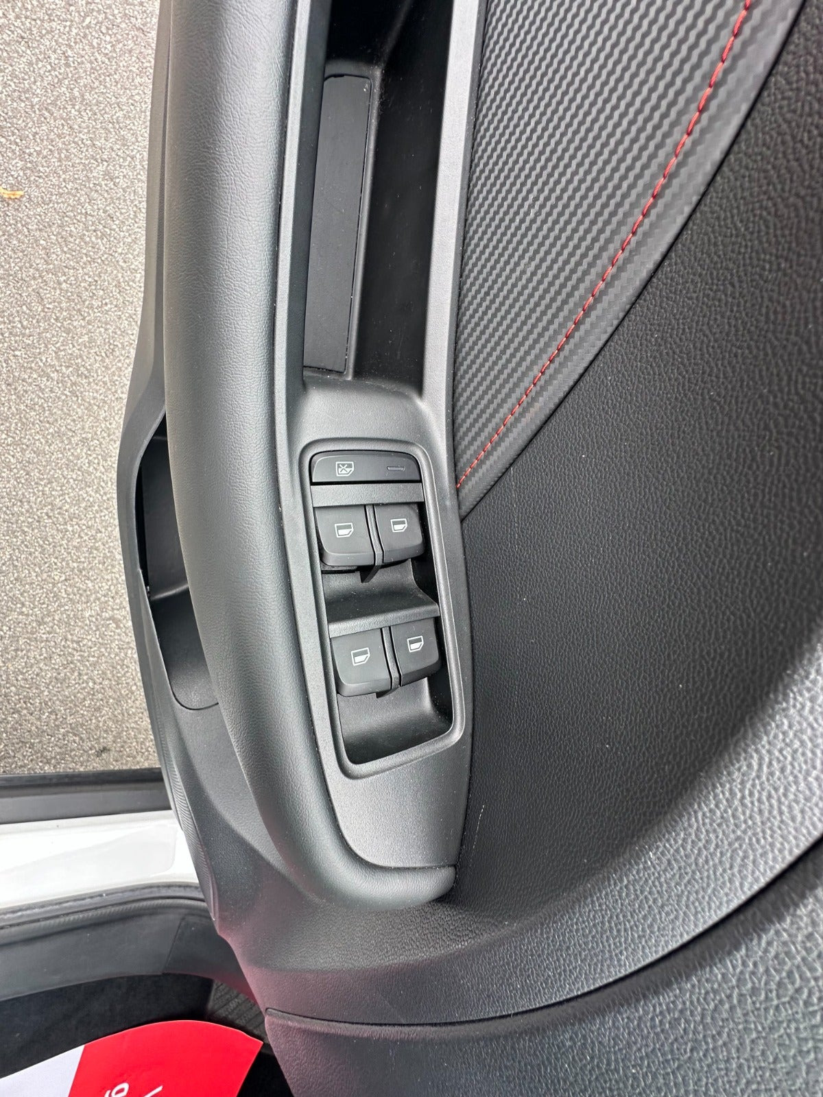 undefined MG ZS fra 2022