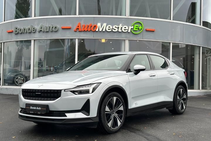 undefined Polestar 2 fra 2023