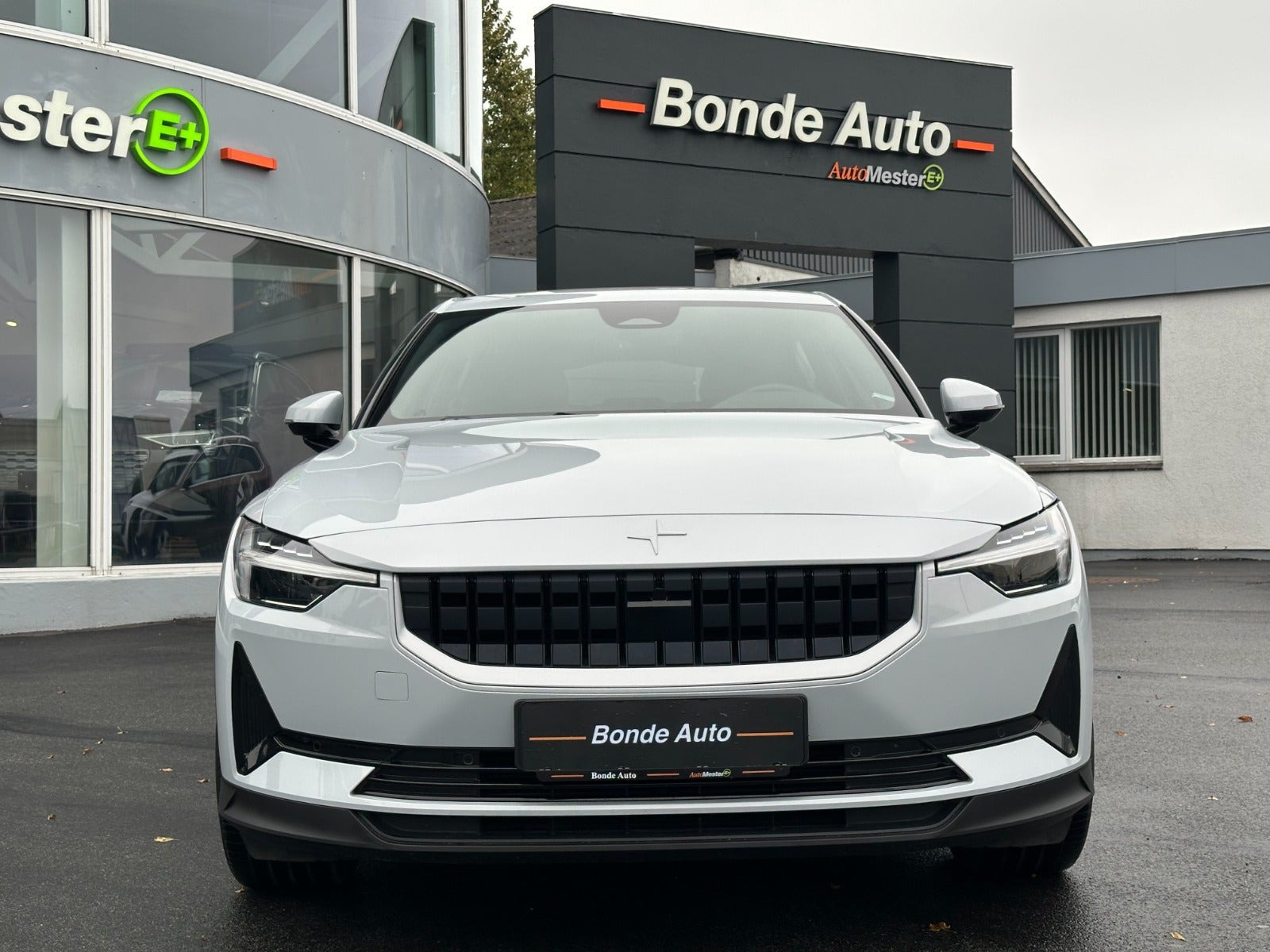 undefined Polestar 2 fra 2023