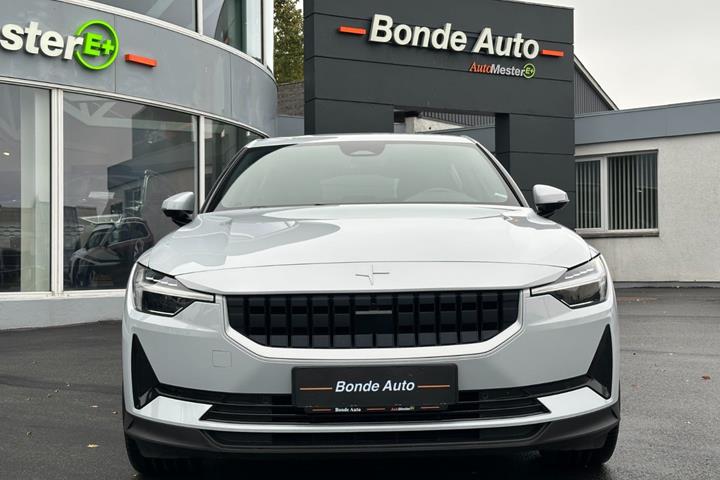 undefined Polestar 2 fra 2023