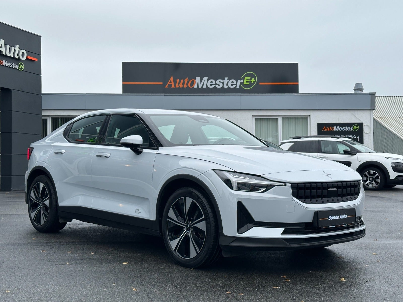 undefined Polestar 2 fra 2023