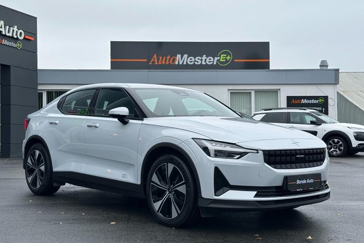 undefined Polestar 2 fra 2023
