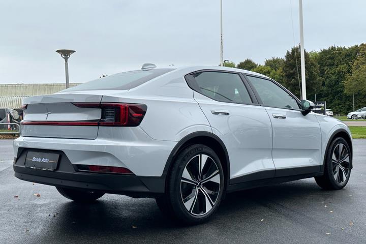 undefined Polestar 2 fra 2023