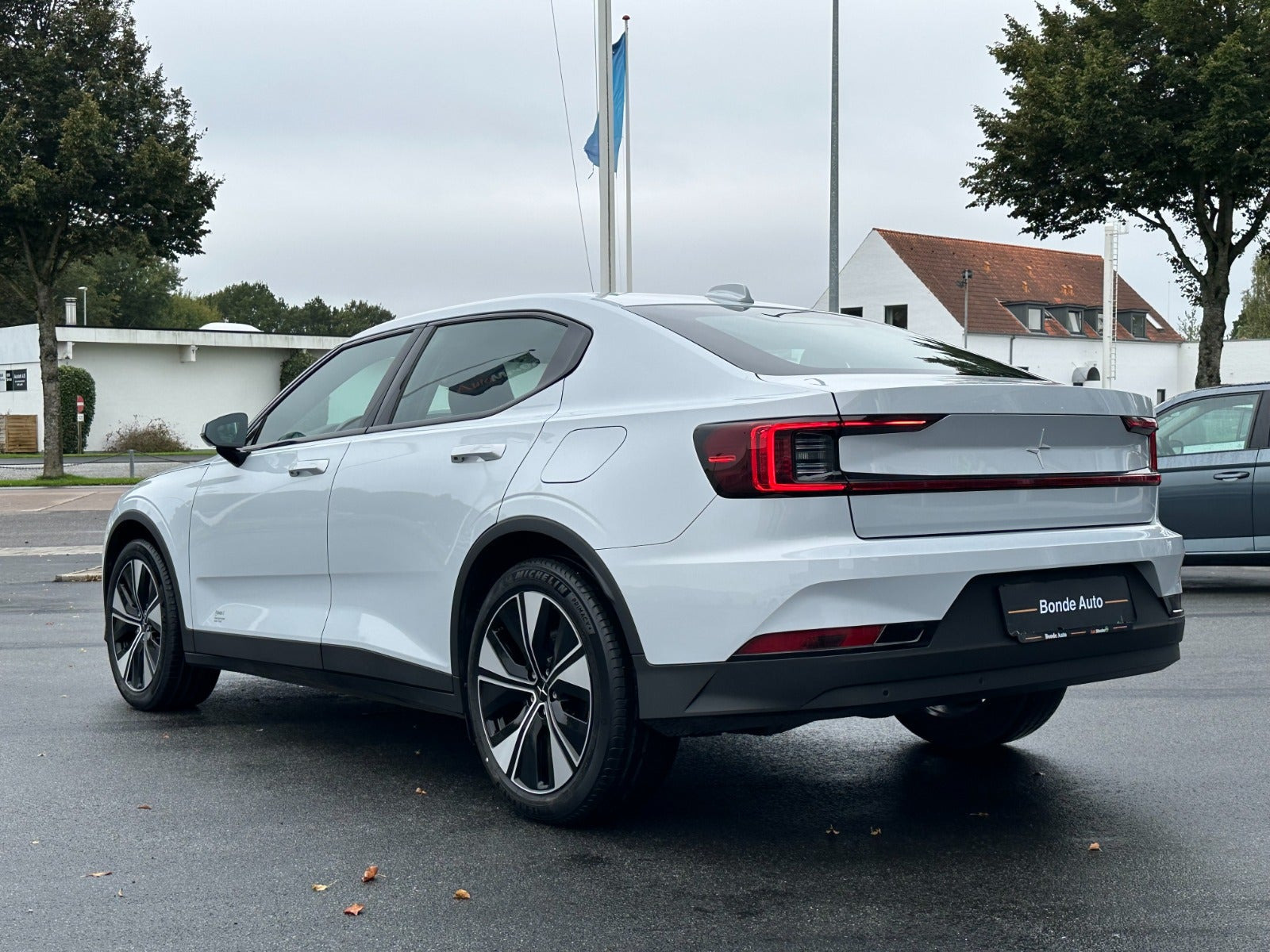 undefined Polestar 2 fra 2023