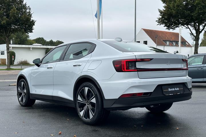 undefined Polestar 2 fra 2023