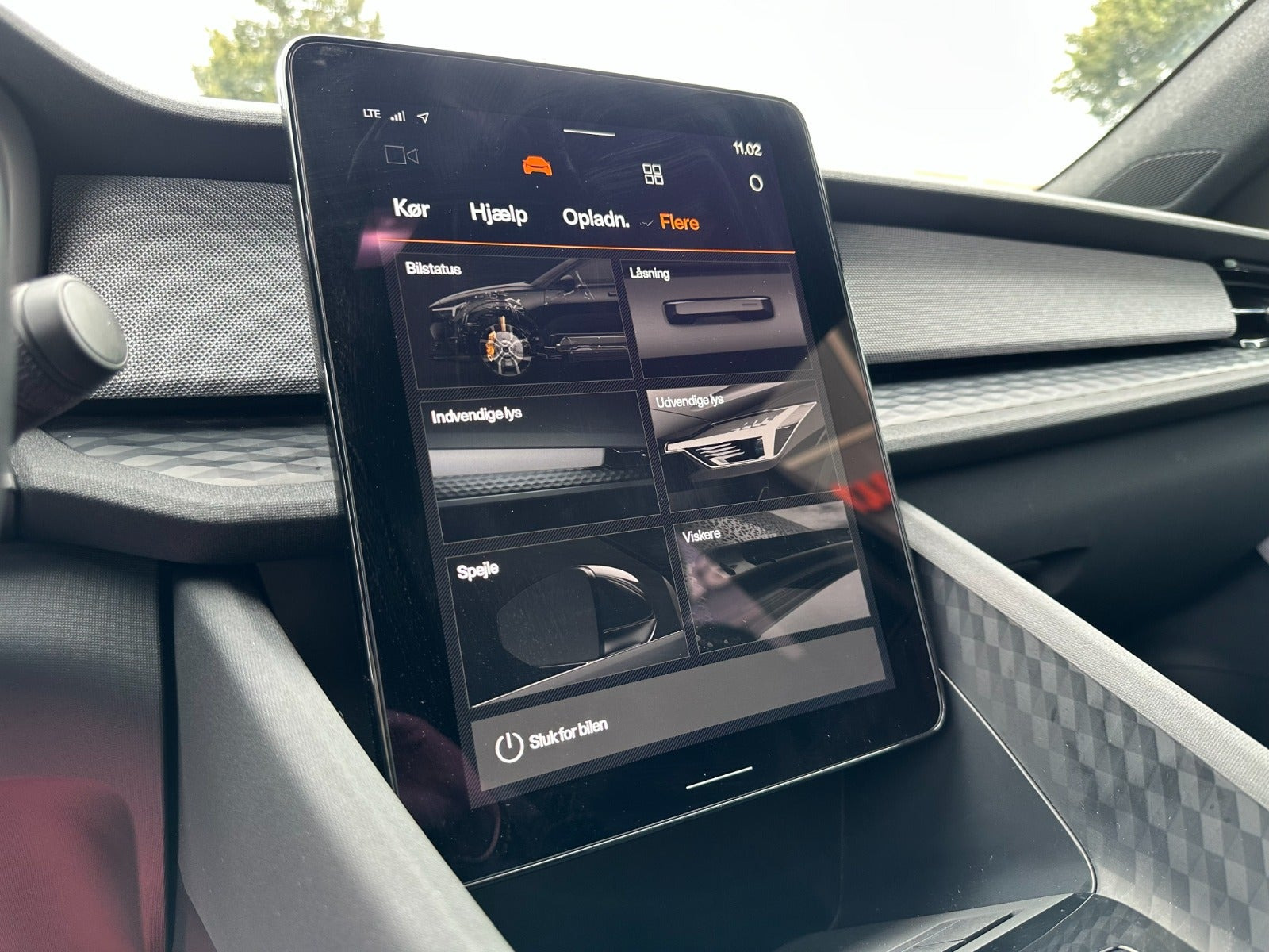 undefined Polestar 2 fra 2023