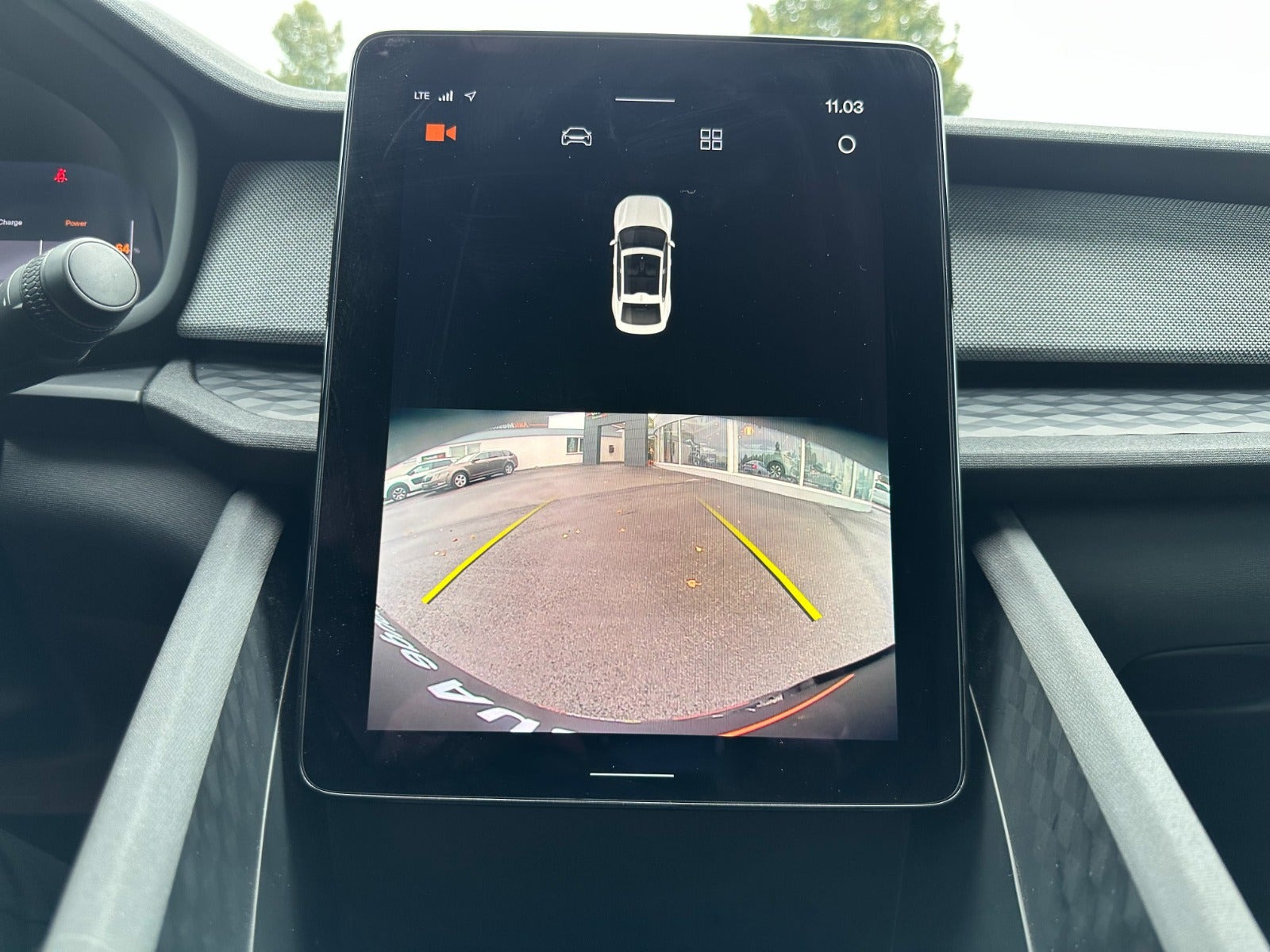 undefined Polestar 2 fra 2023