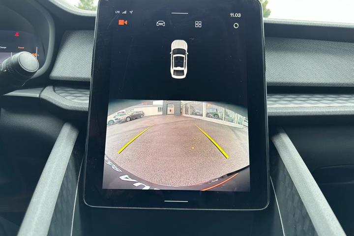 undefined Polestar 2 fra 2023