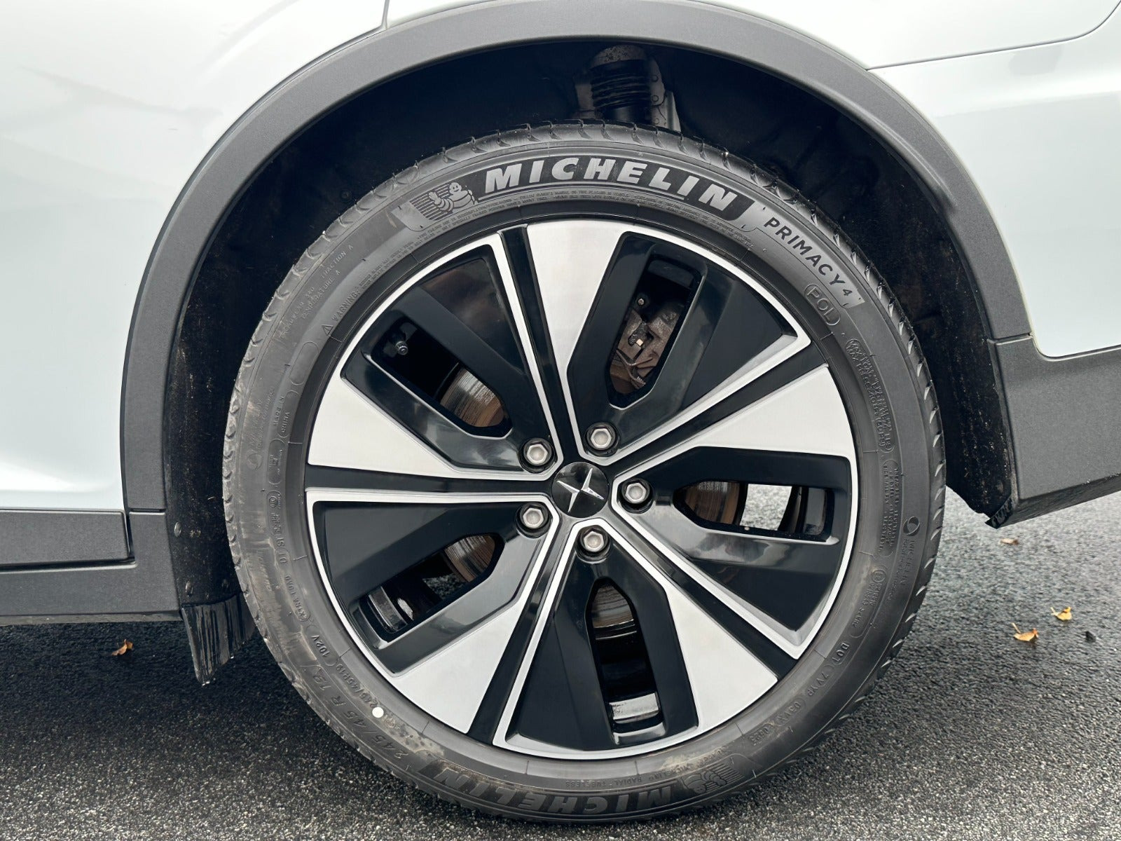 undefined Polestar 2 fra 2023