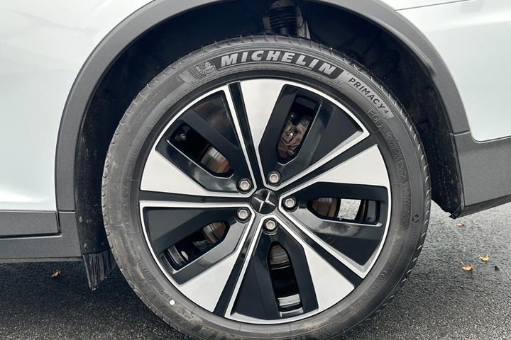 undefined Polestar 2 fra 2023