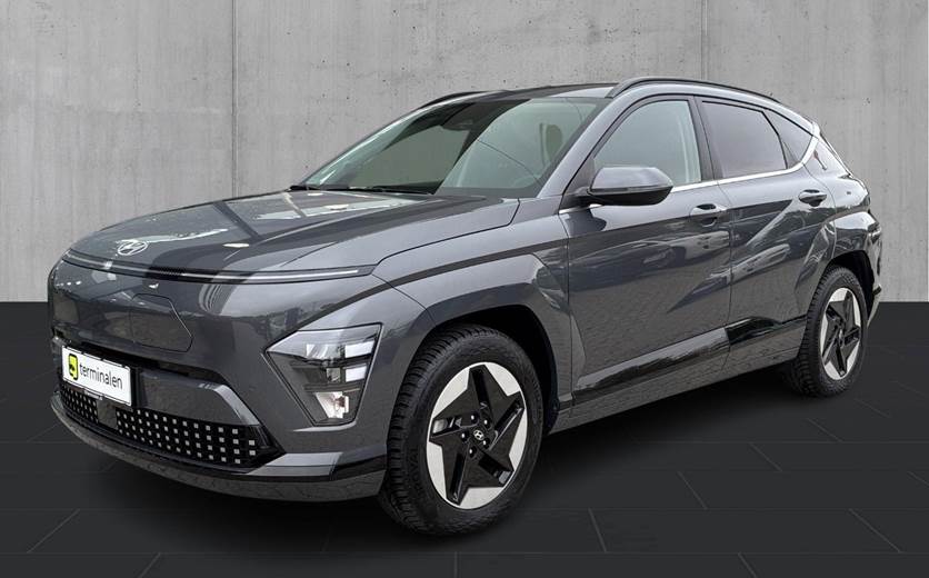 Hyundai Kona 48 EV Creative