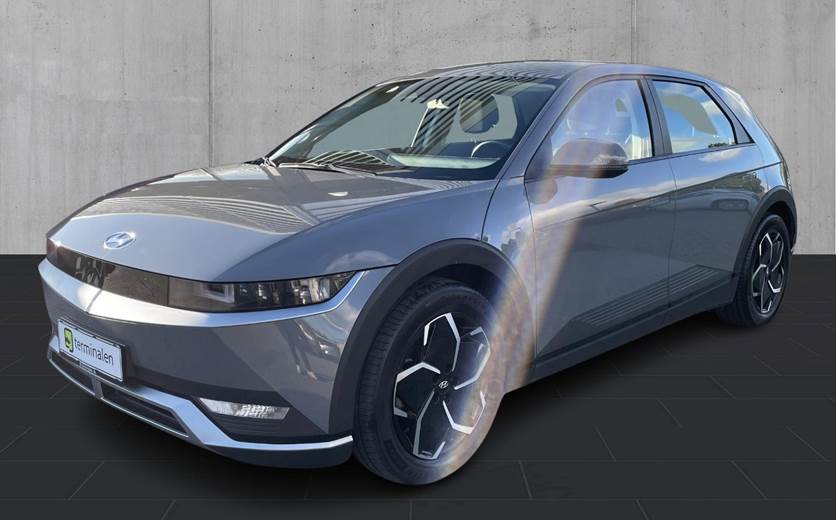 Hyundai Ioniq 5