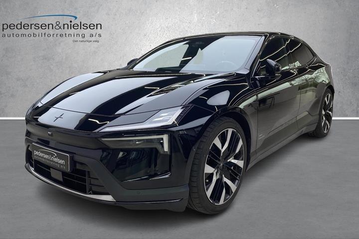 undefined Polestar 4 fra 2026