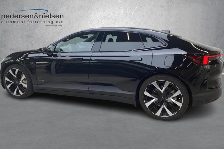 undefined Polestar 4 fra 2026