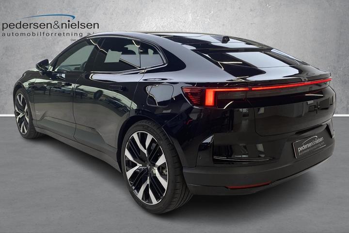 undefined Polestar 4 fra 2026