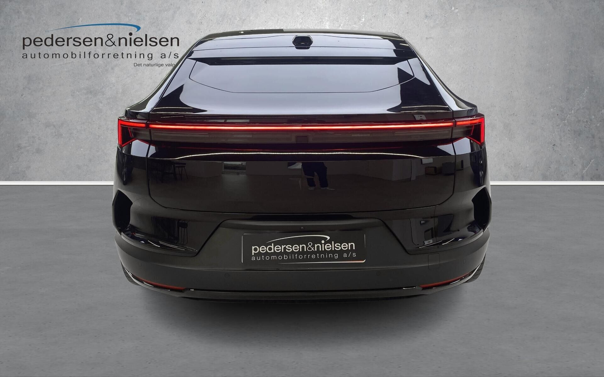 undefined Polestar 4 fra 2026