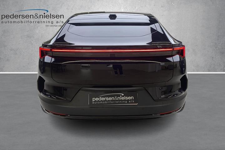 undefined Polestar 4 fra 2026