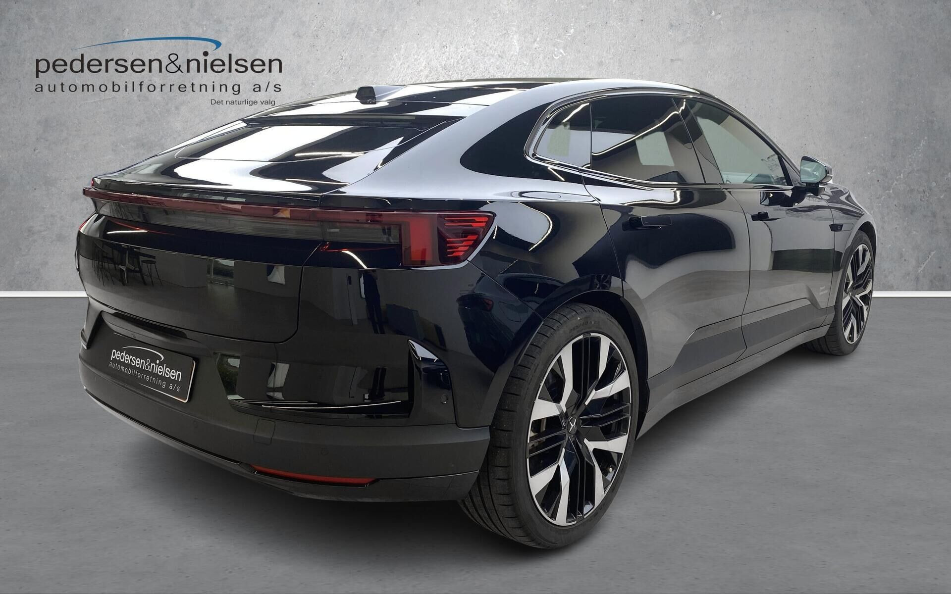 undefined Polestar 4 fra 2026