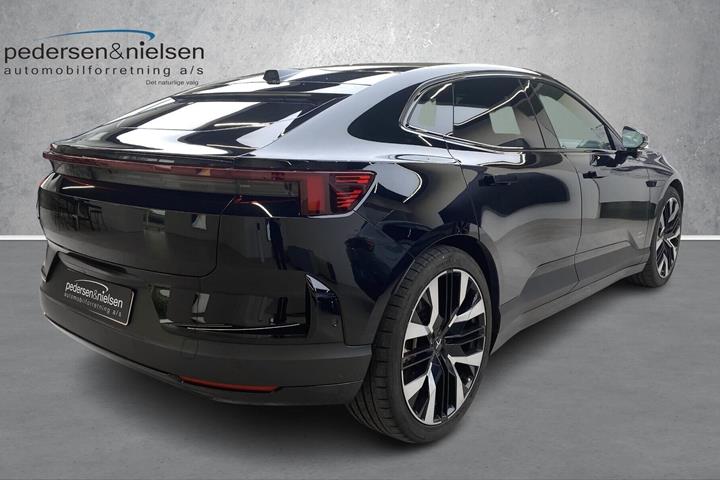 undefined Polestar 4 fra 2026