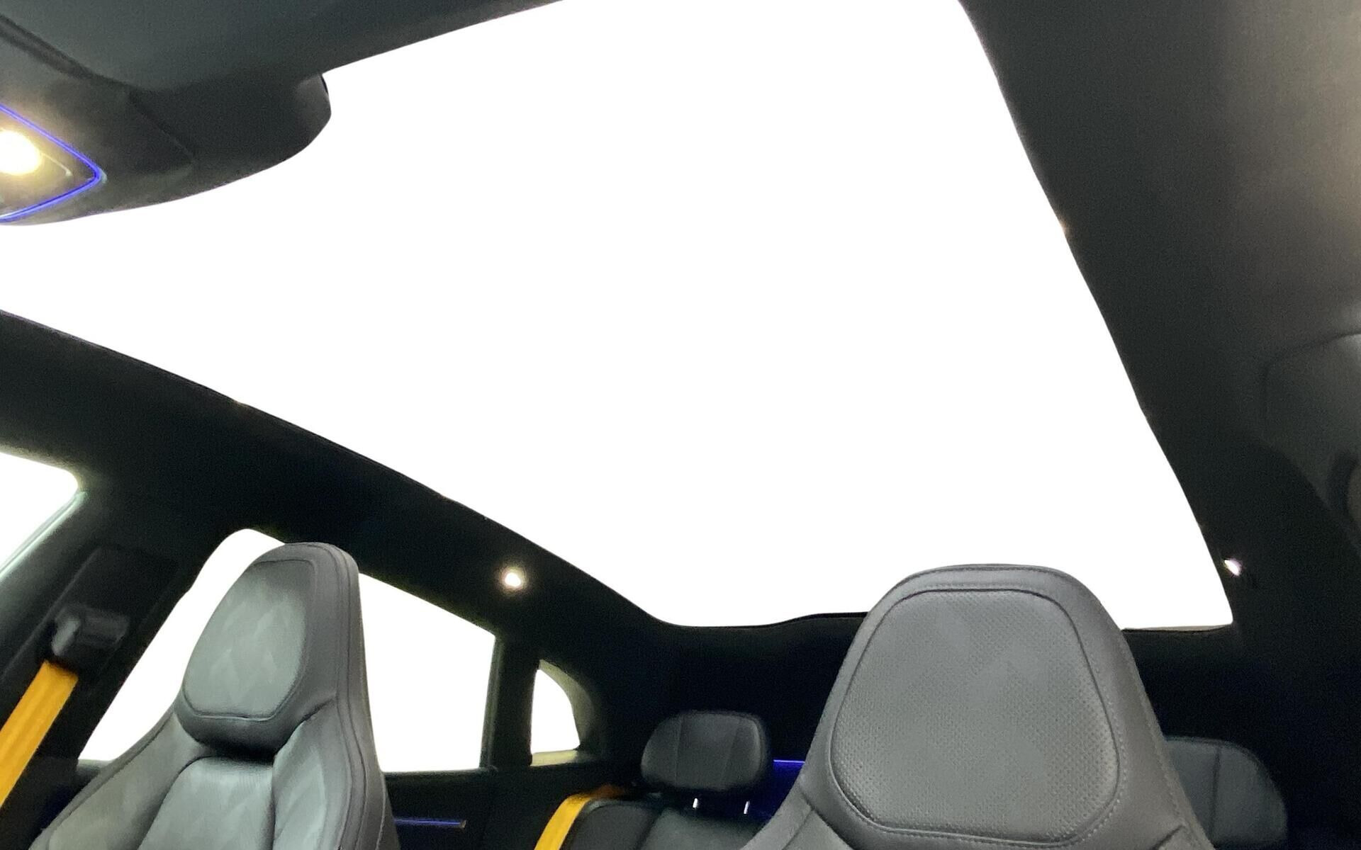 undefined Polestar 4 fra 2026
