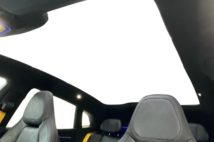 undefined Polestar 4 fra 2026