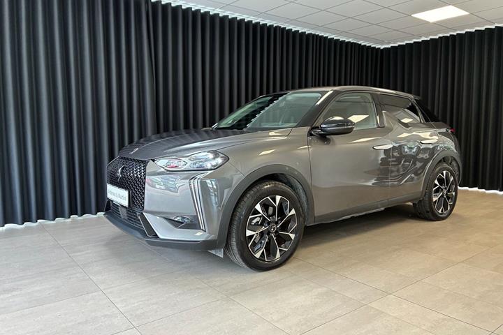 undefined DS DS 3 CrossBack fra 2025