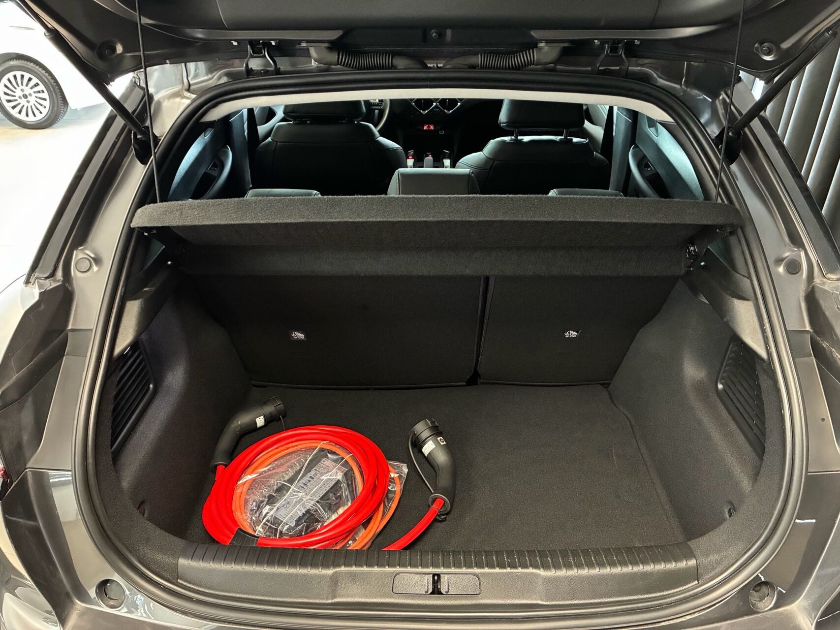 undefined DS DS 3 CrossBack fra 2025