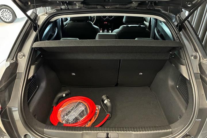 undefined DS DS 3 CrossBack fra 2025