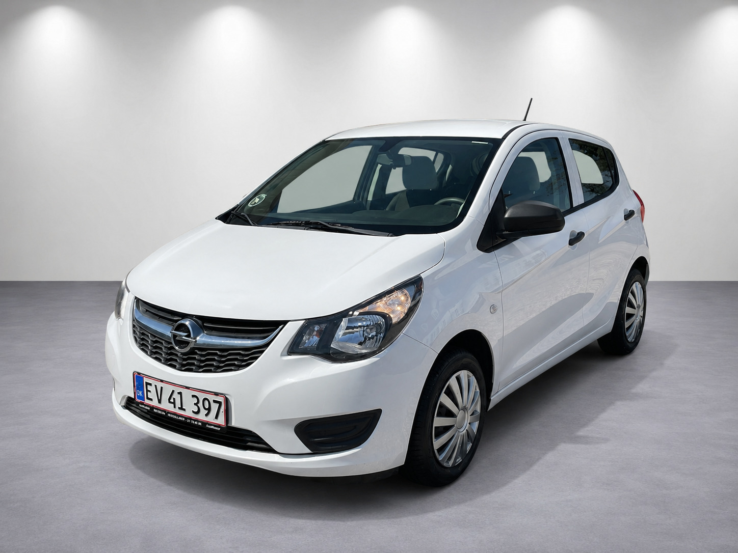 Opel Karl 1,0 Essentia 75HK 5d