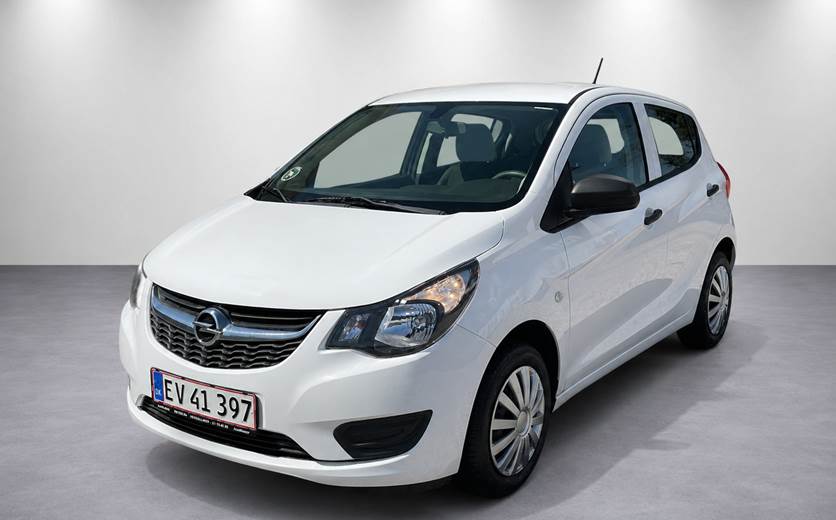 Opel Karl 1,0 Essentia 75HK 5d