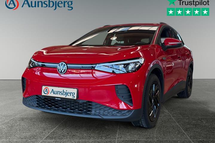 undefined VW ID.4 fra 2023