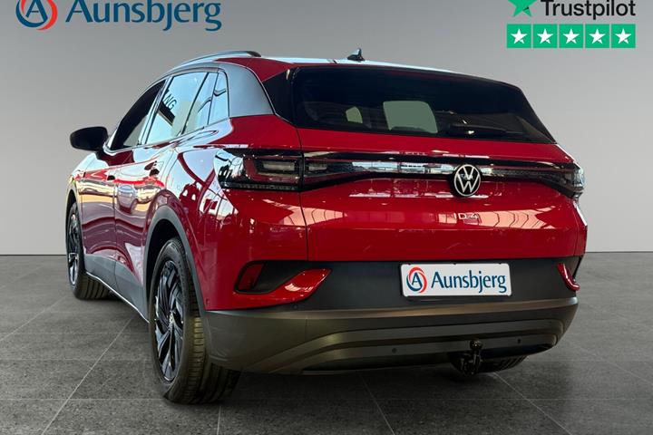 undefined VW ID.4 fra 2023