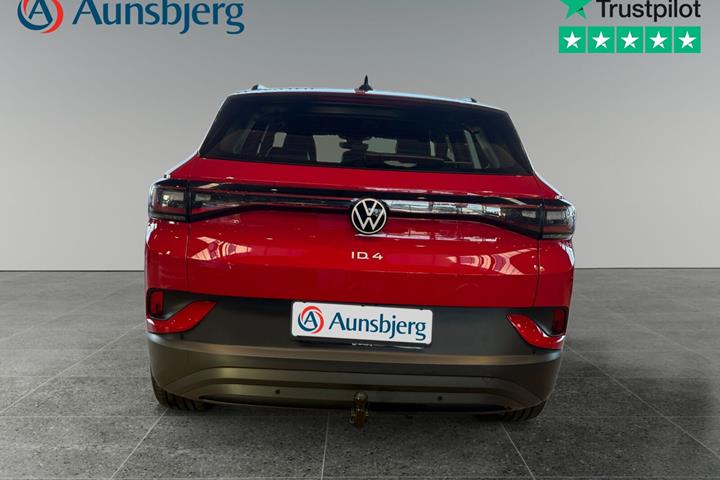 undefined VW ID.4 fra 2023