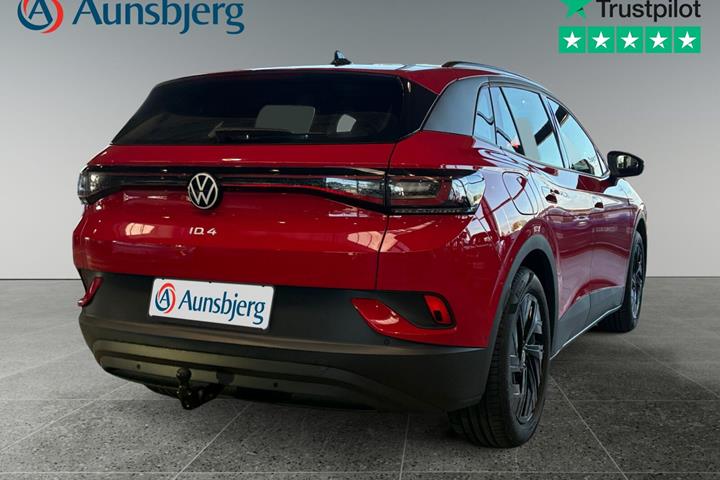 undefined VW ID.4 fra 2023