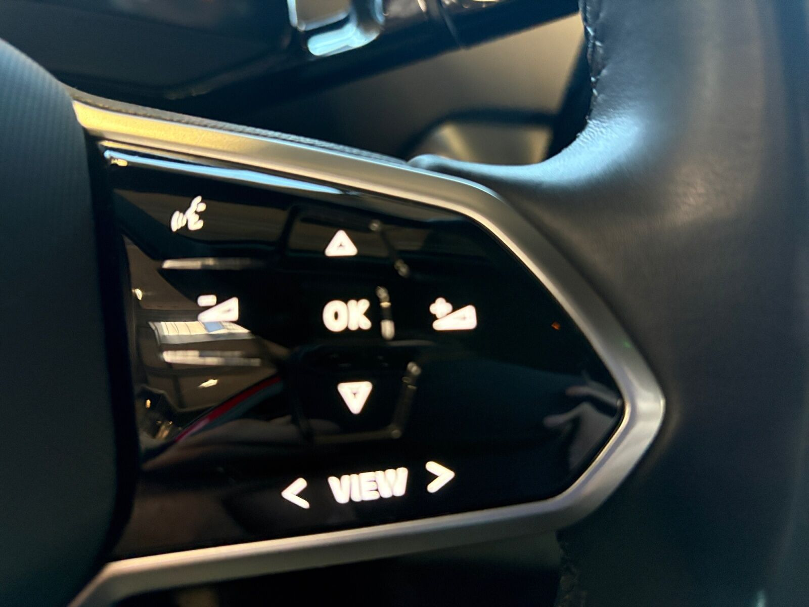 undefined VW ID.4 fra 2023